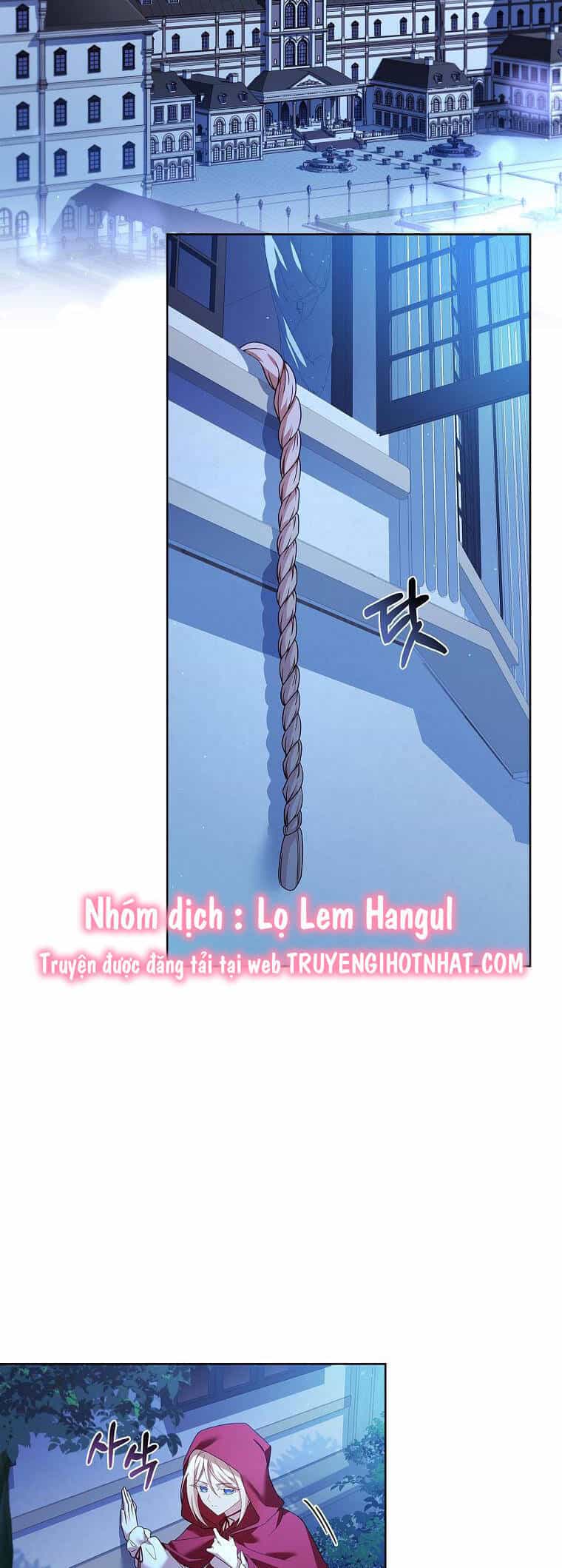 Để Yên Cho Tiểu Thư Hiền - Chương 93 - ảnh 25