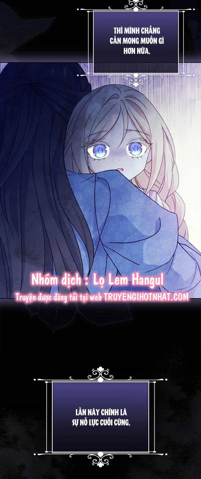 Để Yên Cho Tiểu Thư Hiền - Chương 93 - ảnh 47