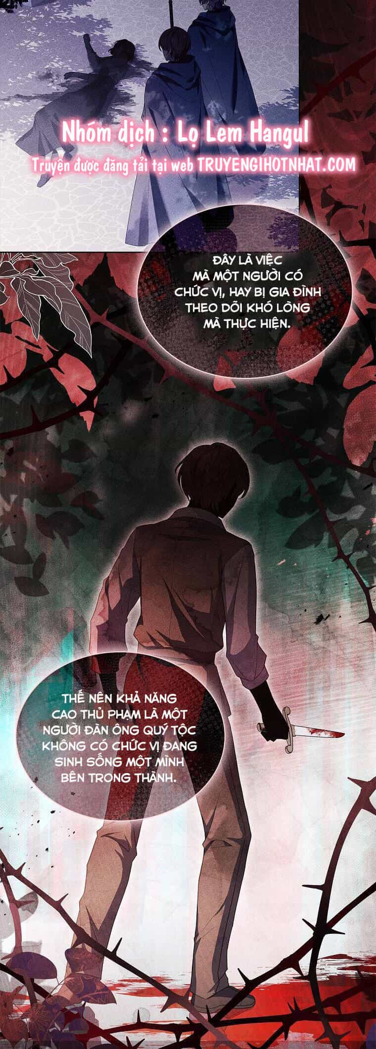 Để Yên Cho Tiểu Thư Hiền - Chương 93 - ảnh 8