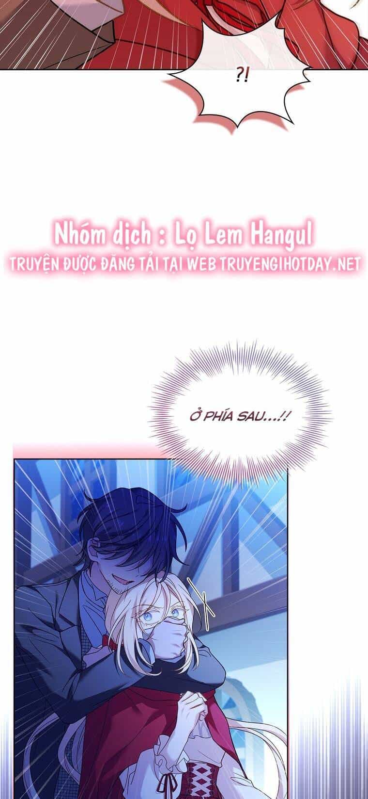 Để Yên Cho Tiểu Thư Hiền - Chương 94 - ảnh 18