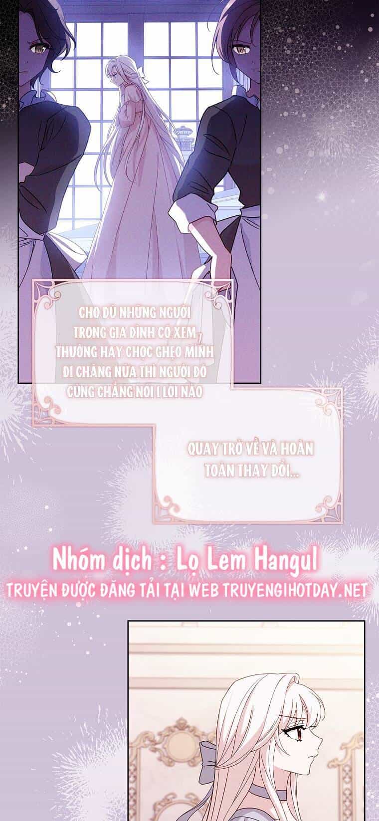 Để Yên Cho Tiểu Thư Hiền - Chương 94 - ảnh 29