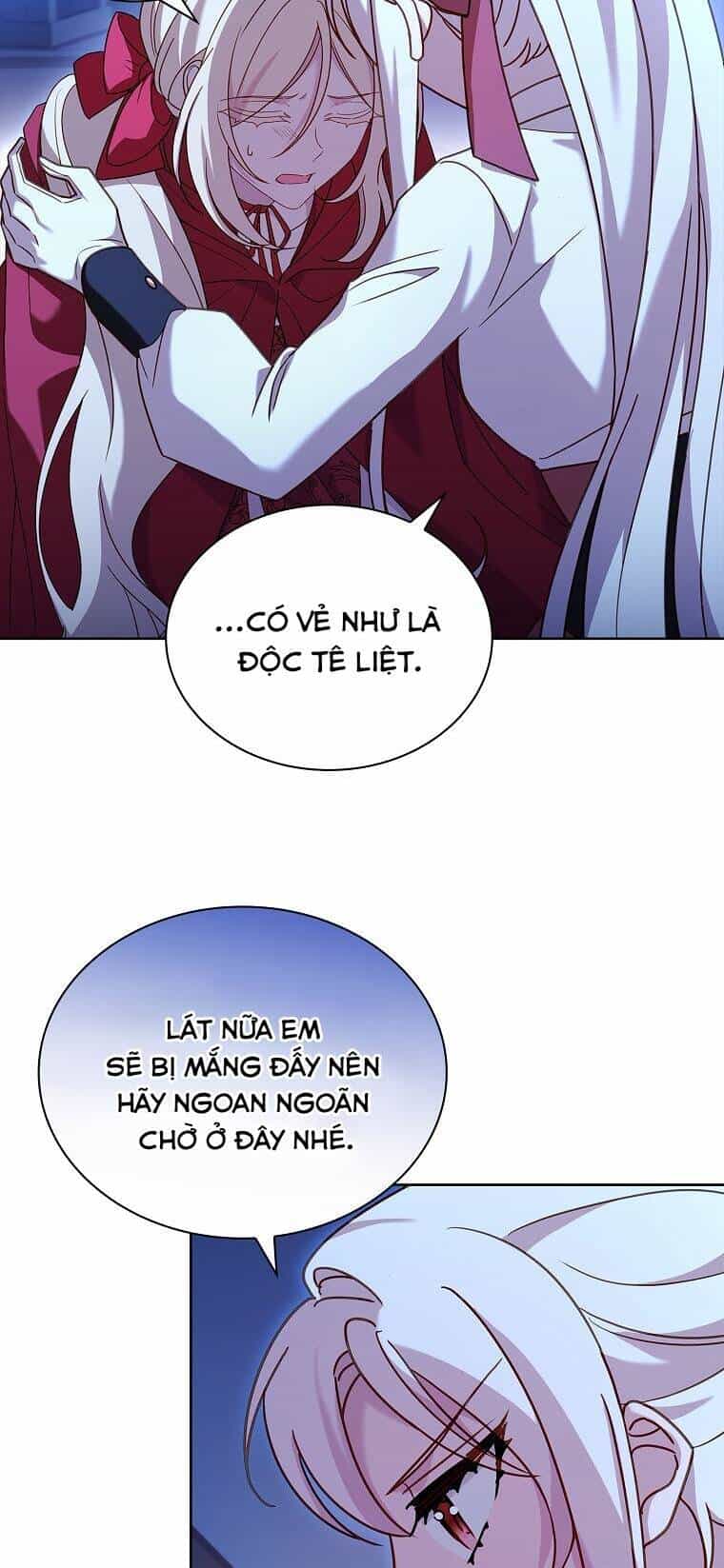 Để Yên Cho Tiểu Thư Hiền - Chương 94 - ảnh 43