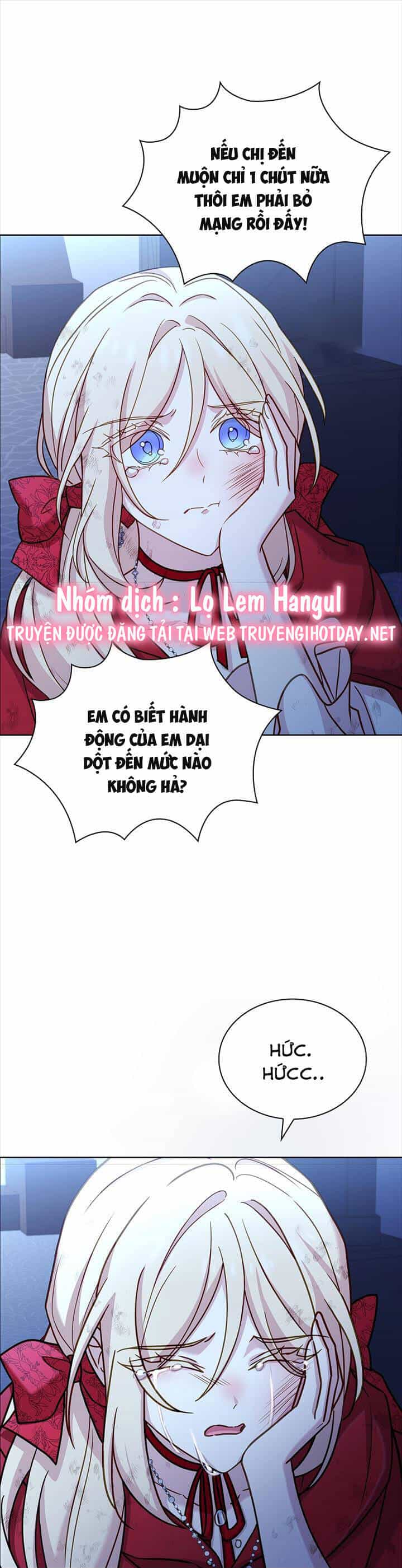 Để Yên Cho Tiểu Thư Hiền - Chương 95 - ảnh 33