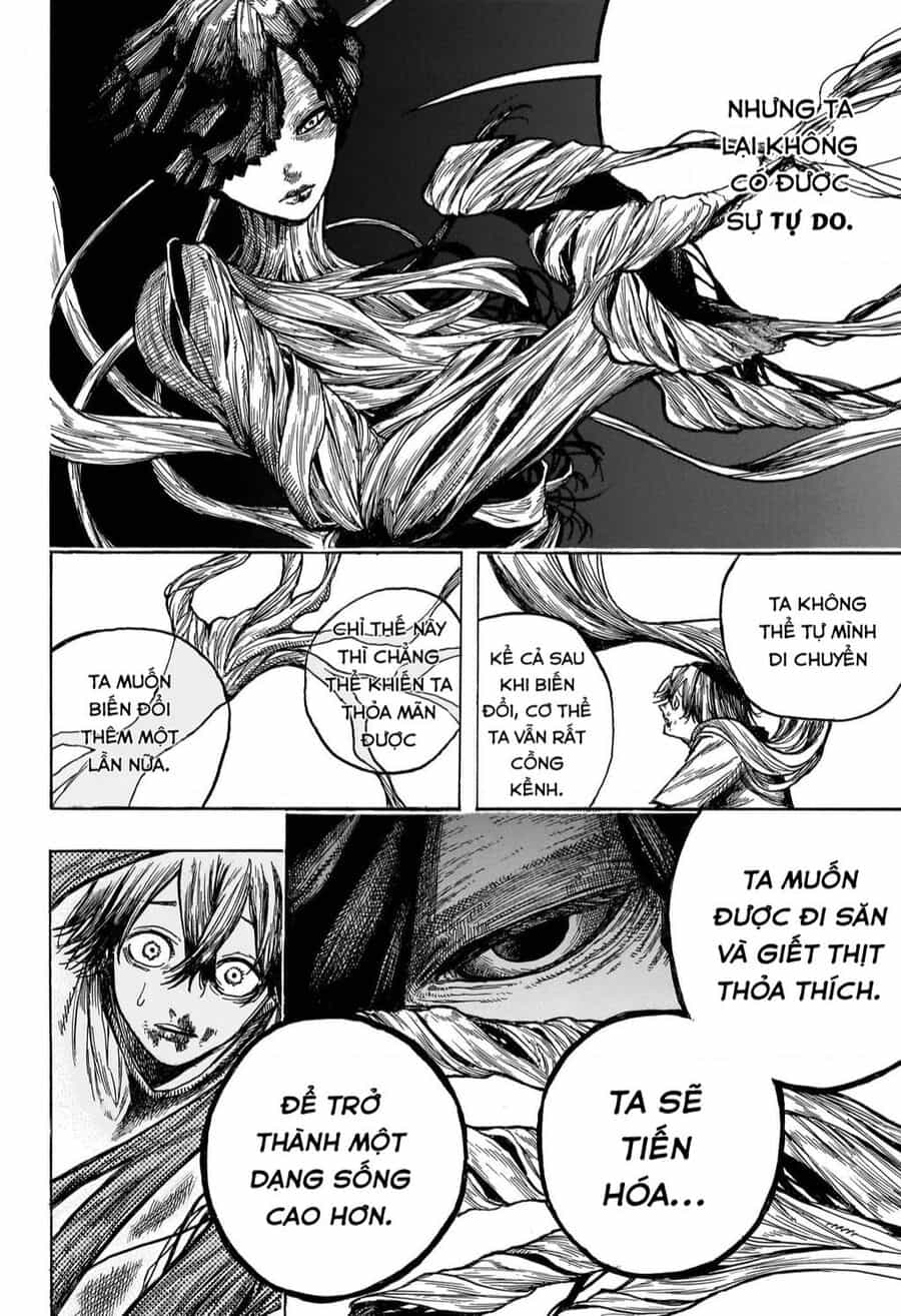 Dear Anemone - Chuong 2 - ảnh 12