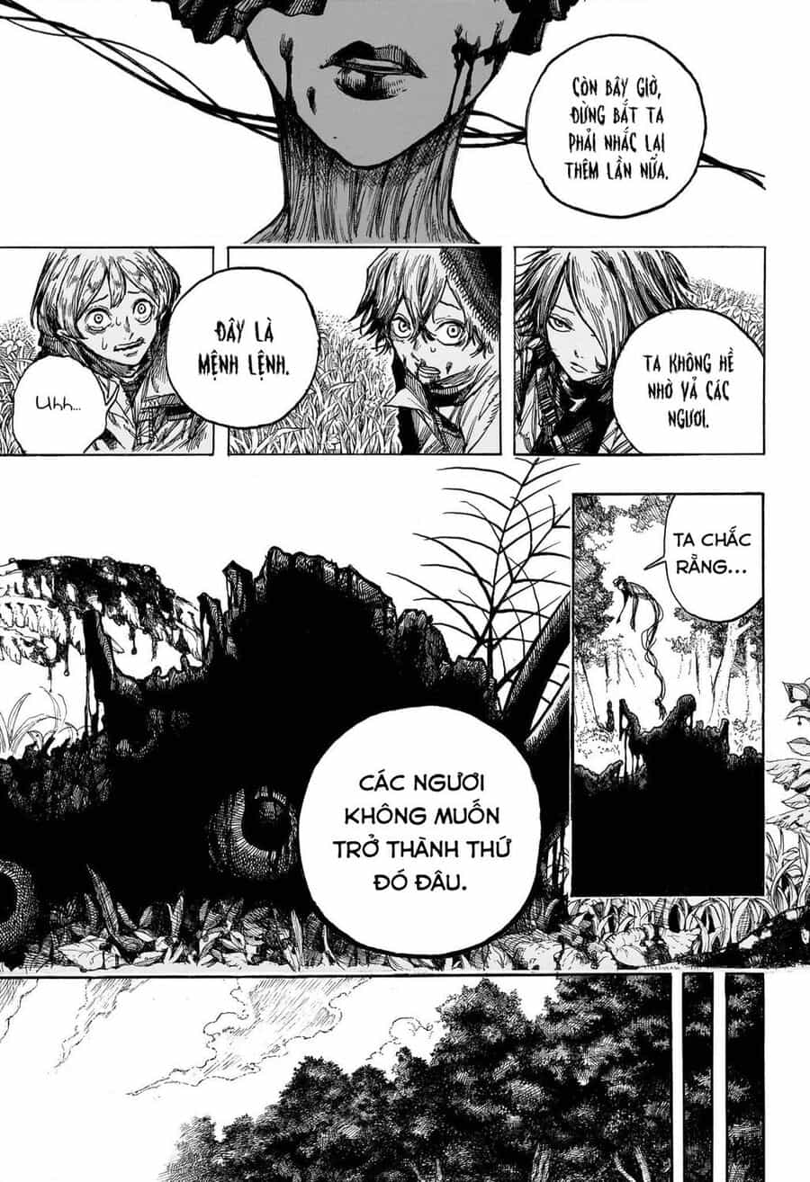 Dear Anemone - Chuong 2 - ảnh 13