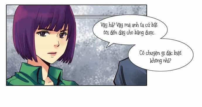 Dear, Only You Don’t Know! - Chương 9 - ảnh 14