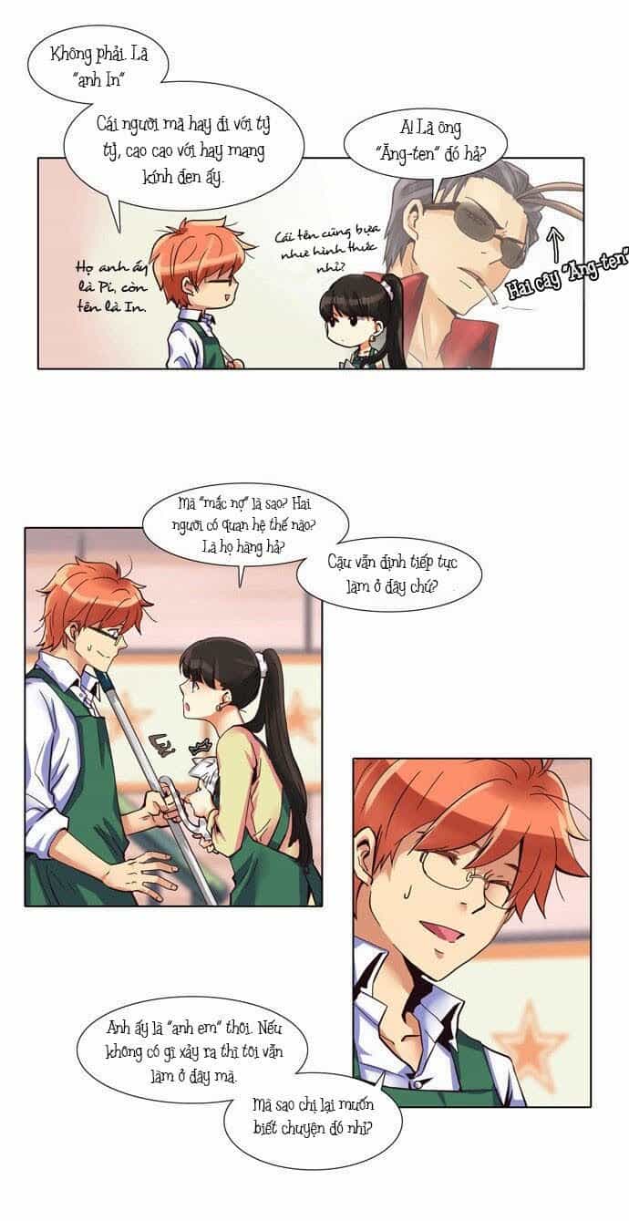 Dear, Only You Don’t Know! - Chương 10 - ảnh 13