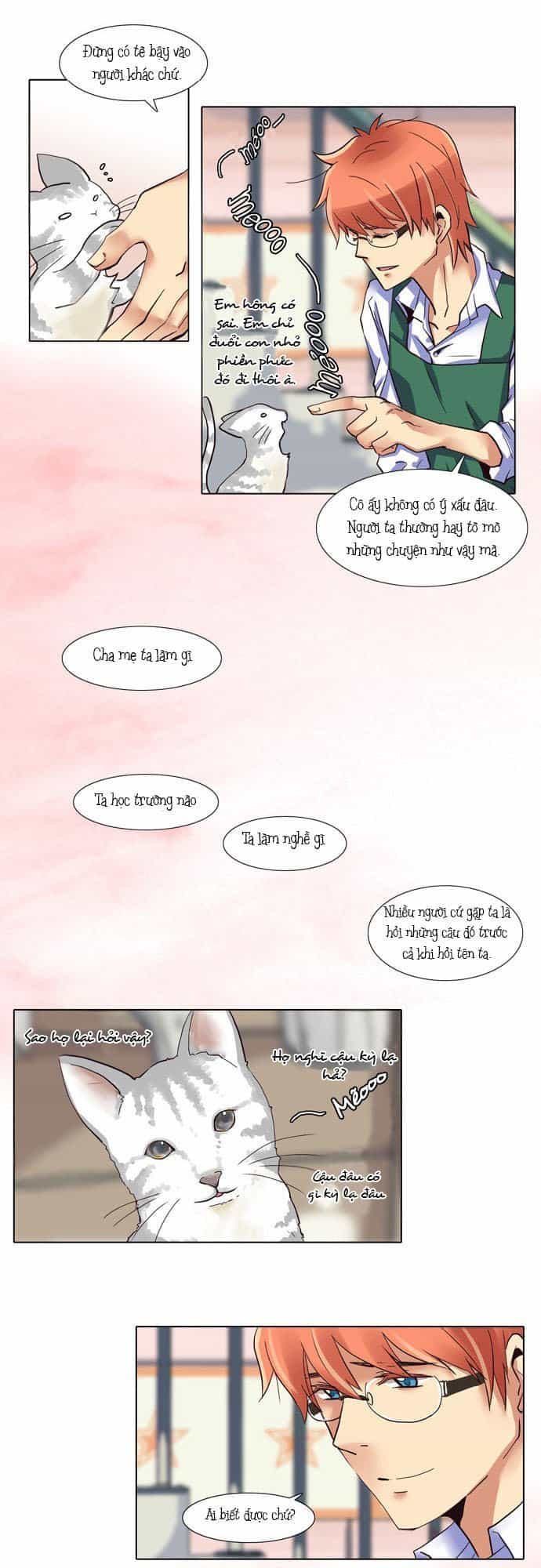 Dear, Only You Don’t Know! - Chương 10 - ảnh 18