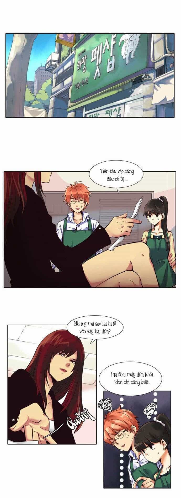Dear, Only You Don’t Know! - Chương 10 - ảnh 2