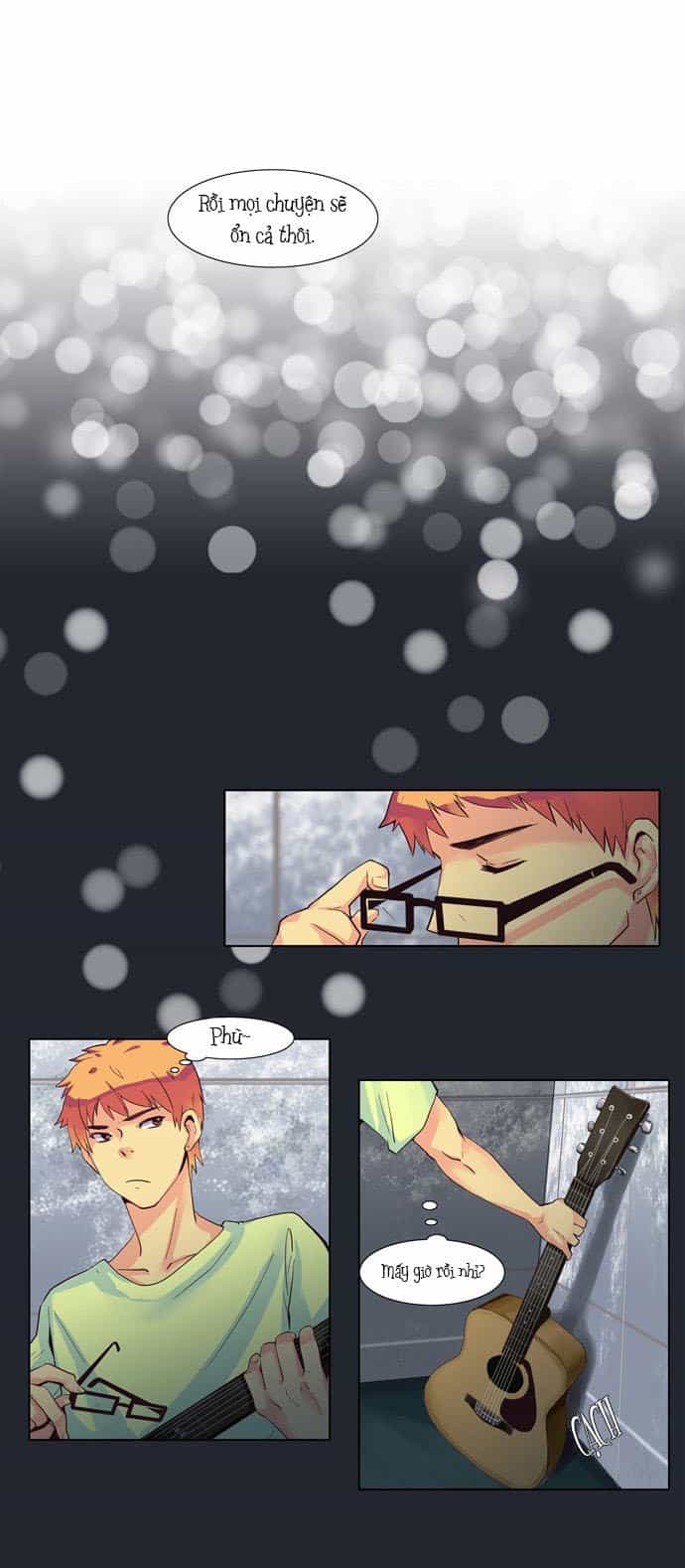 Dear, Only You Don’t Know! - Chương 11 - ảnh 12
