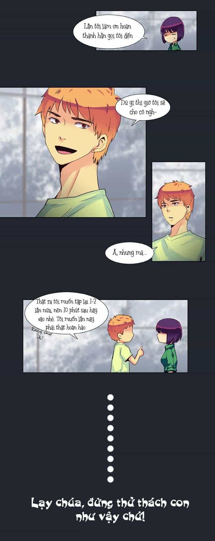 Dear, Only You Don’t Know! - Chương 11 - ảnh 15