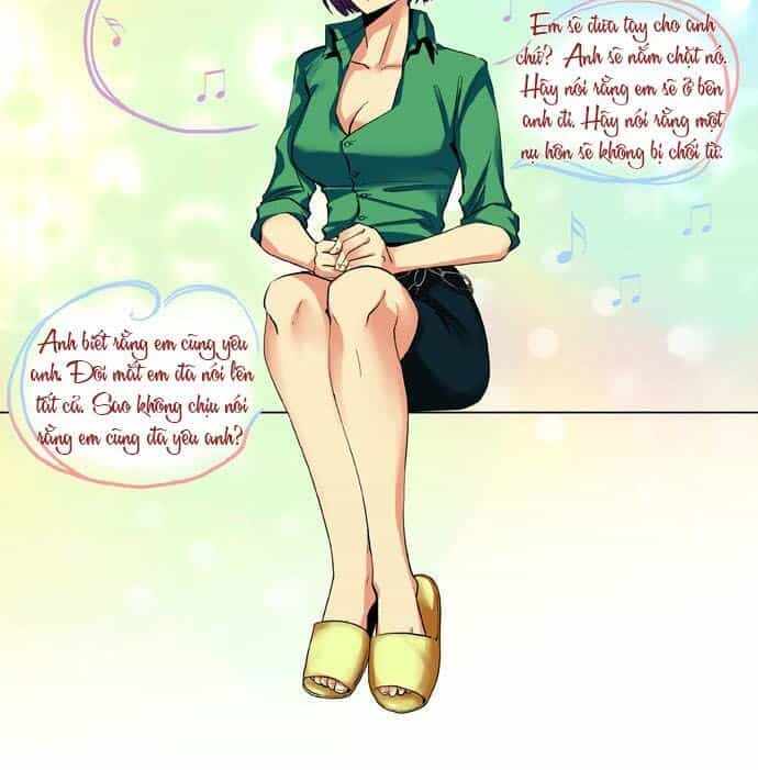 Dear, Only You Don’t Know! - Chương 11 - ảnh 18