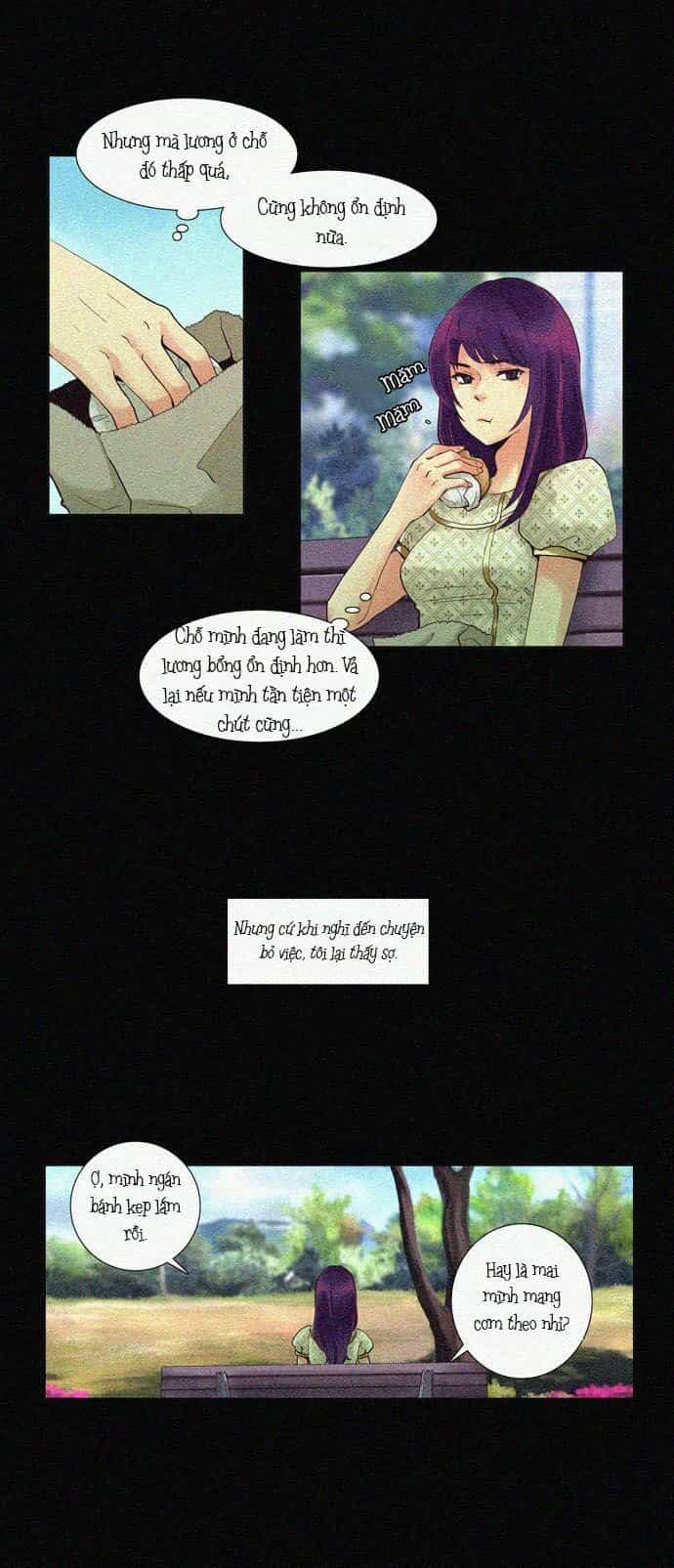 Dear, Only You Don’t Know! - Chương 11 - ảnh 4