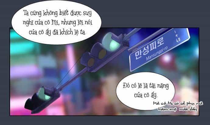 Dear, Only You Don’t Know! - Chương 12 - ảnh 10