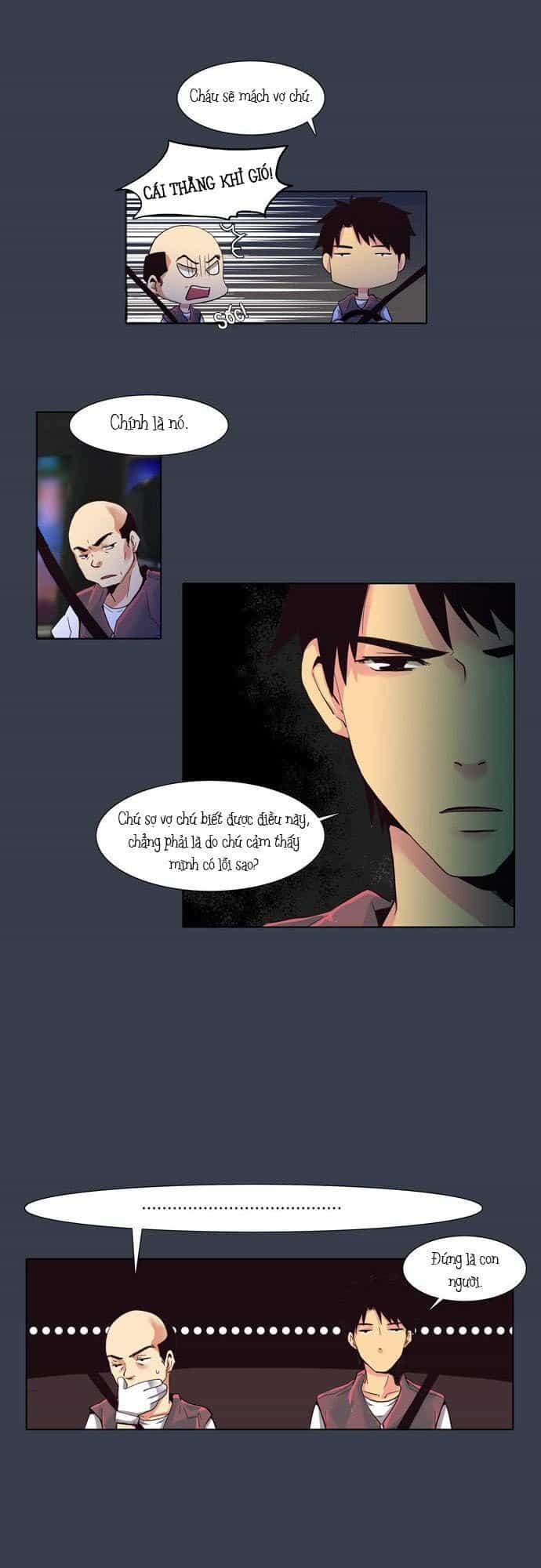 Dear, Only You Don’t Know! - Chương 12 - ảnh 14