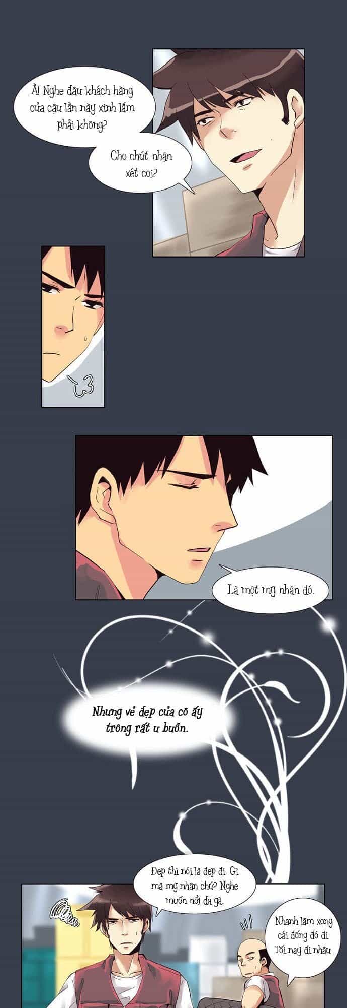 Dear, Only You Don’t Know! - Chương 12 - ảnh 18