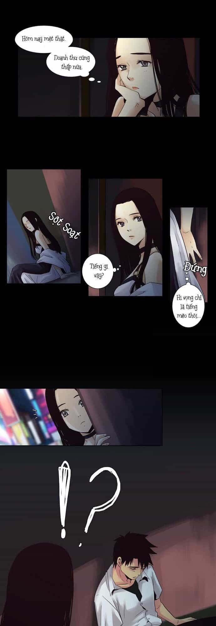 Dear, Only You Don’t Know! - Chương 12 - ảnh 24