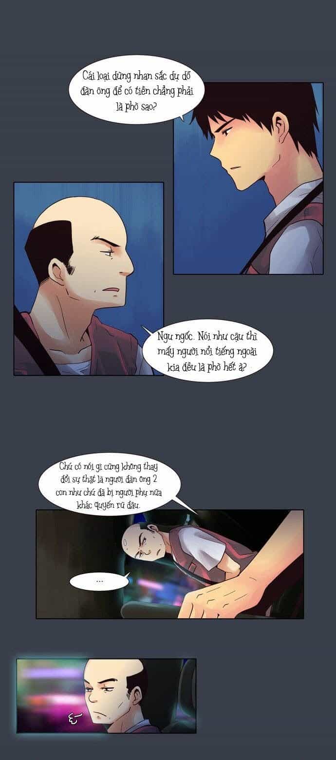 Dear, Only You Don’t Know! - Chương 12 - ảnh 6