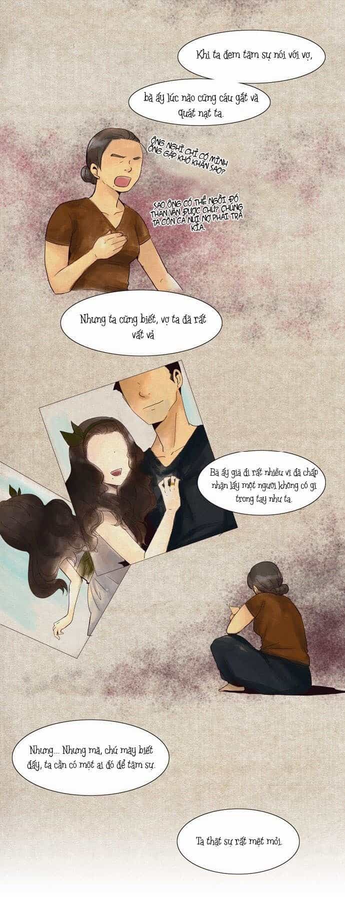 Dear, Only You Don’t Know! - Chương 12 - ảnh 8