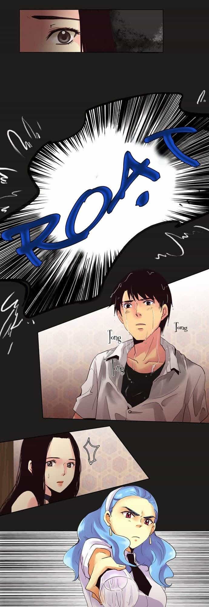 Dear, Only You Don’t Know! - Chương 13 - ảnh 10