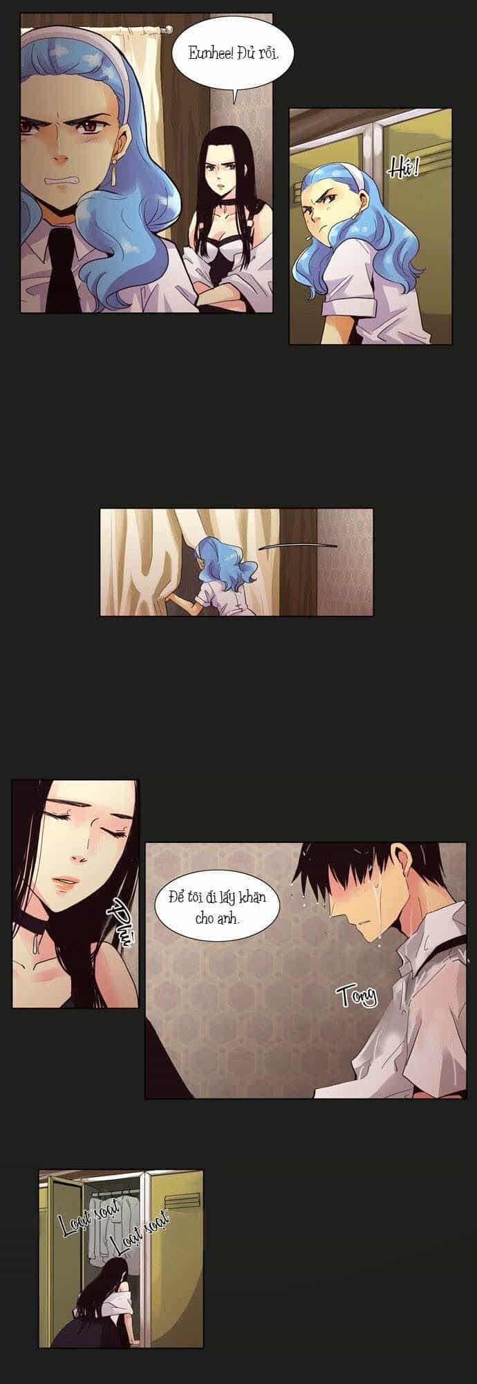 Dear, Only You Don’t Know! - Chương 13 - ảnh 14