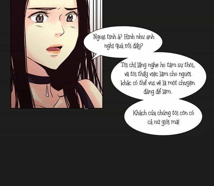 Dear, Only You Don’t Know! - Chương 13 - ảnh 19