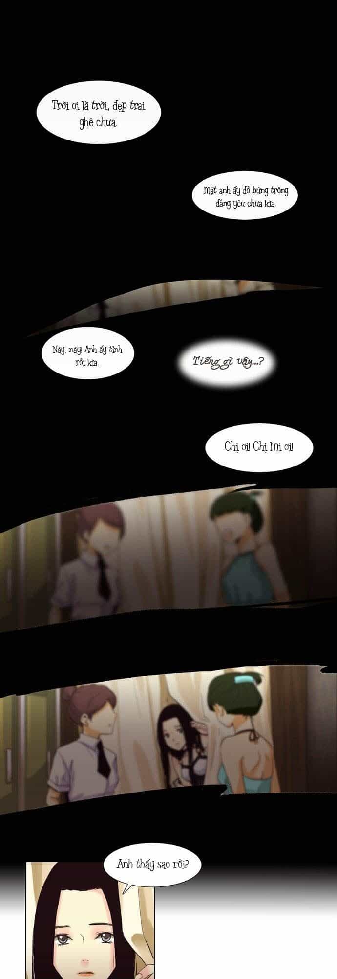 Dear, Only You Don’t Know! - Chương 13 - ảnh 2