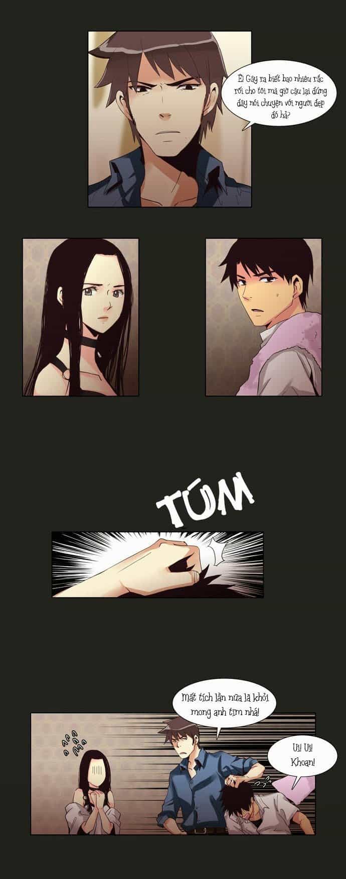 Dear, Only You Don’t Know! - Chương 13 - ảnh 22