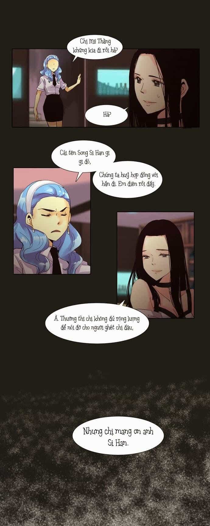 Dear, Only You Don’t Know! - Chương 13 - ảnh 26