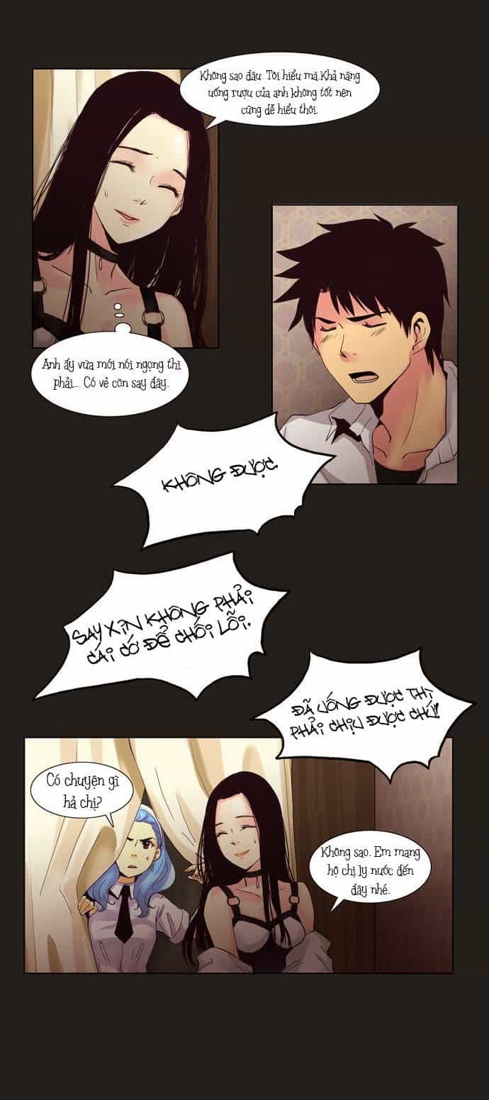 Dear, Only You Don’t Know! - Chương 13 - ảnh 6