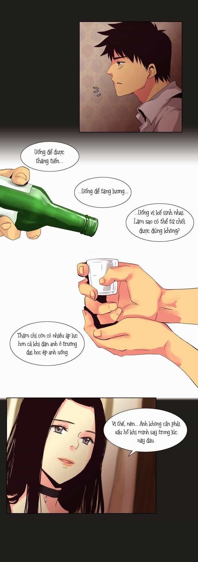 Dear, Only You Don’t Know! - Chương 13 - ảnh 8