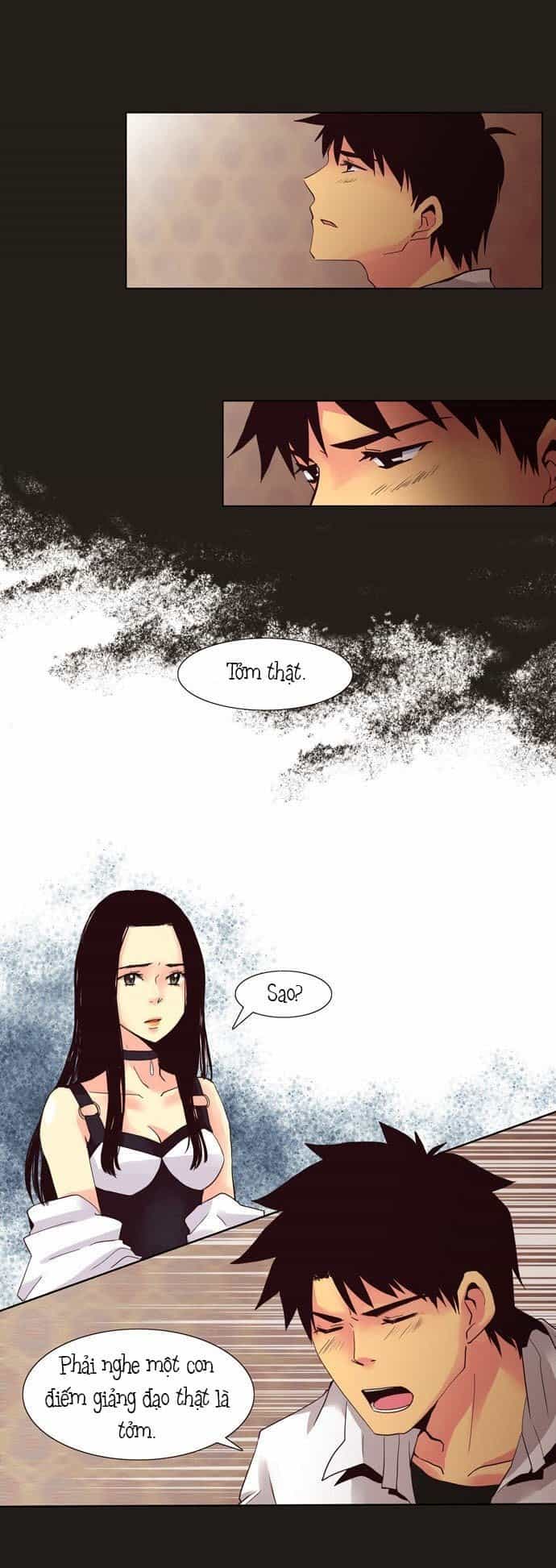 Dear, Only You Don’t Know! - Chương 13 - ảnh 9