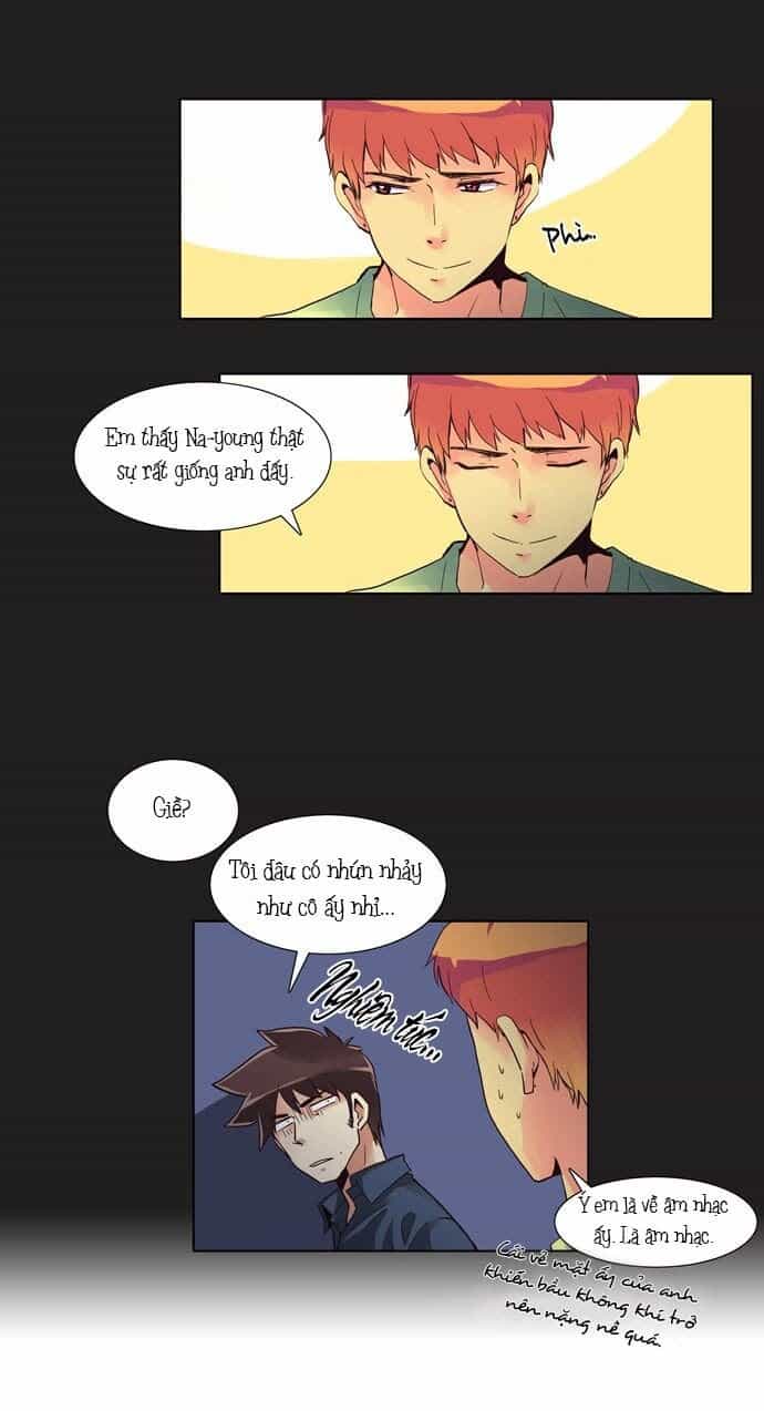 Dear, Only You Don’t Know! - Chương 14 - ảnh 10