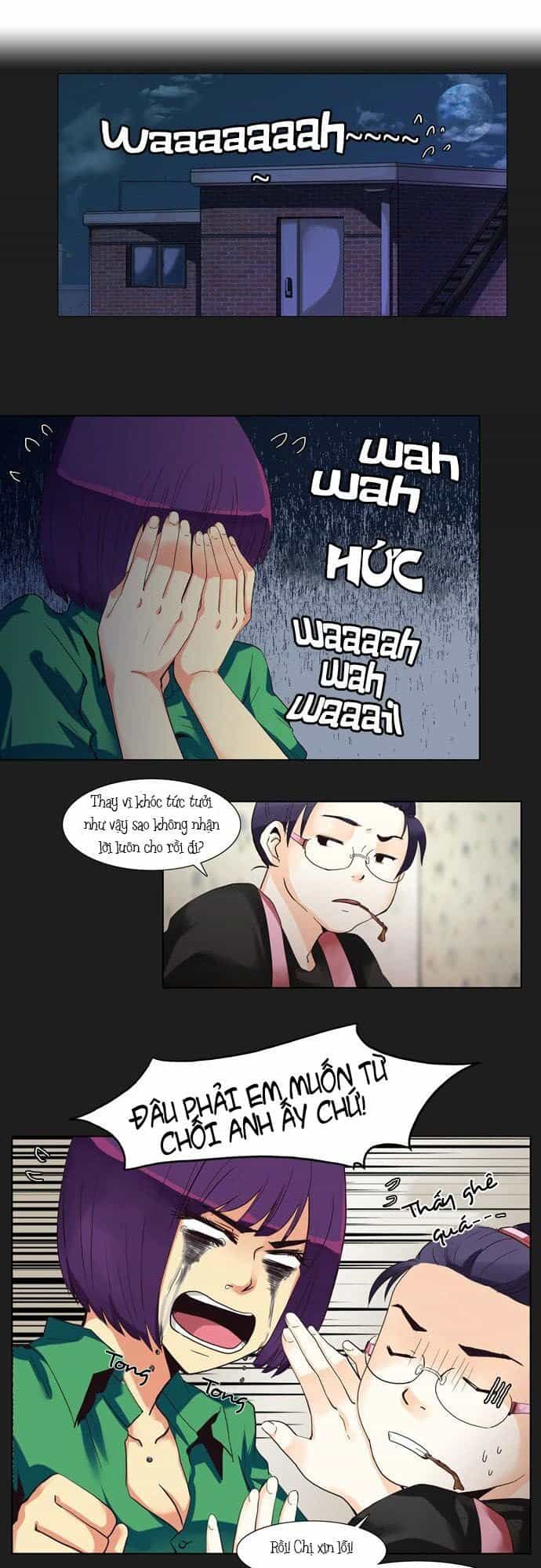 Dear, Only You Don’t Know! - Chương 14 - ảnh 13