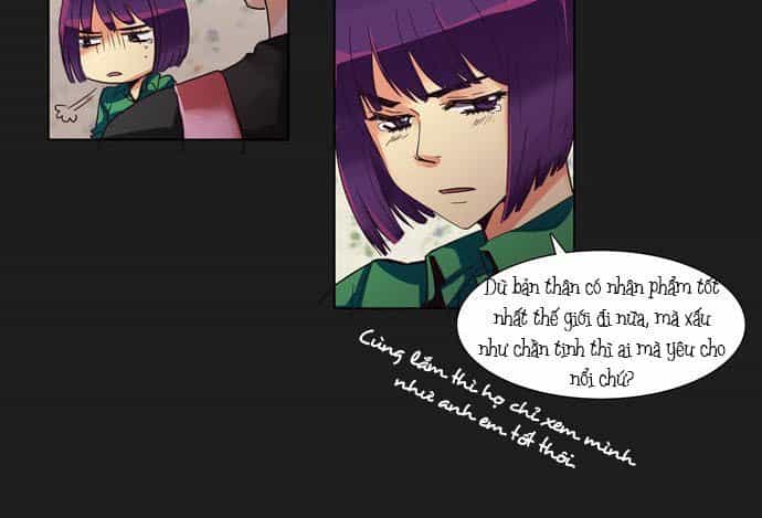 Dear, Only You Don’t Know! - Chương 14 - ảnh 18