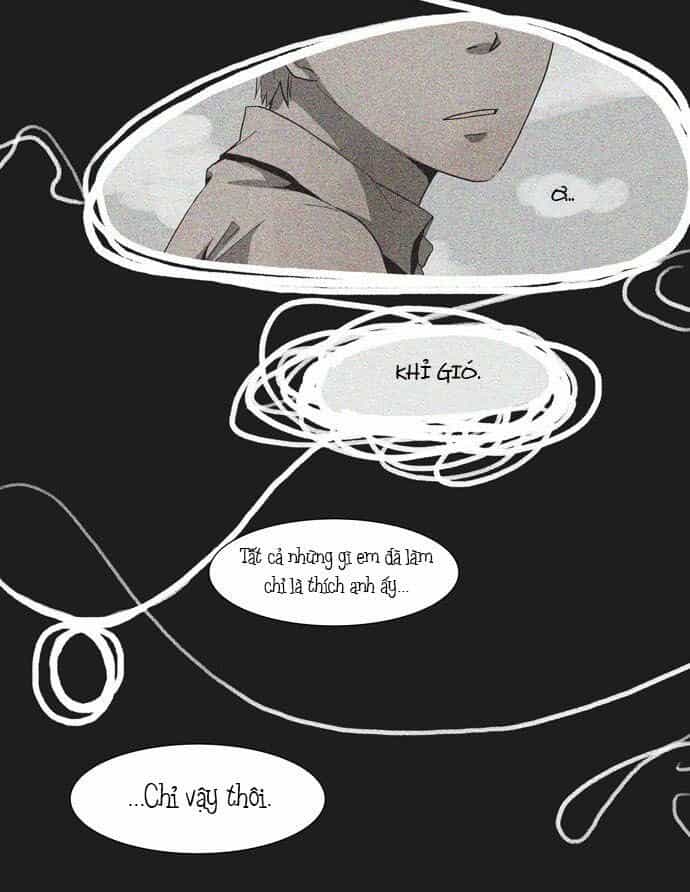 Dear, Only You Don’t Know! - Chương 14 - ảnh 20
