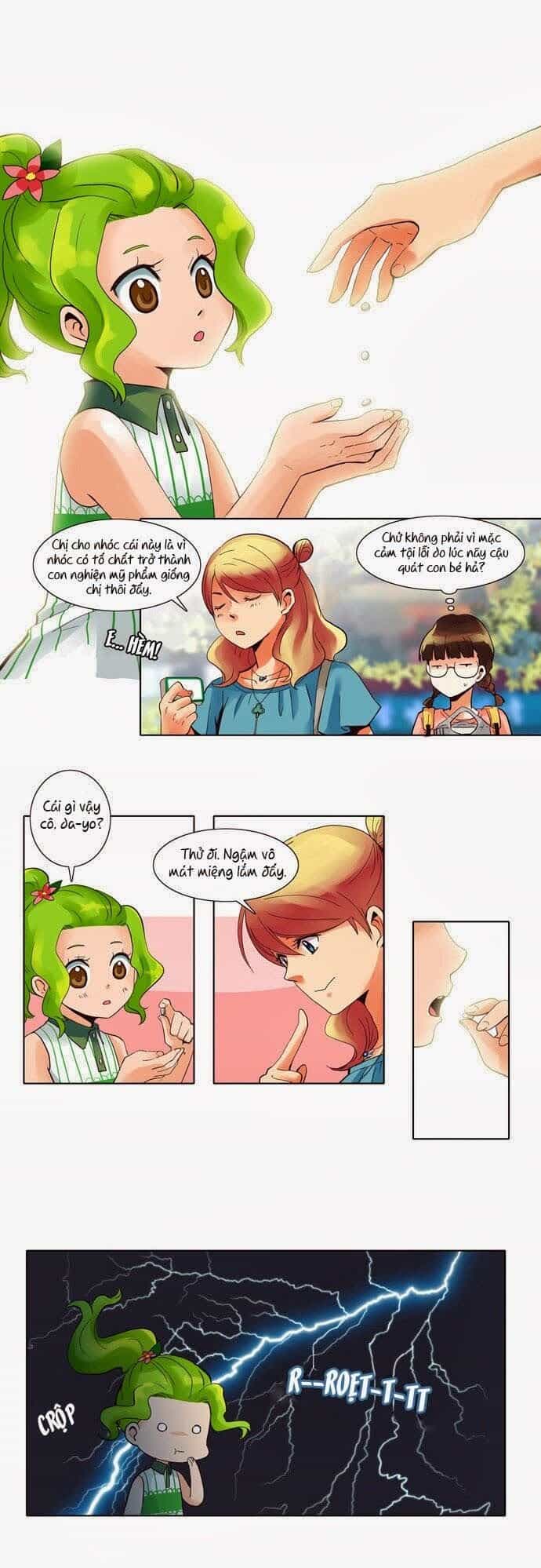 Dear, Only You Don’t Know! - Chương 15 - ảnh 15
