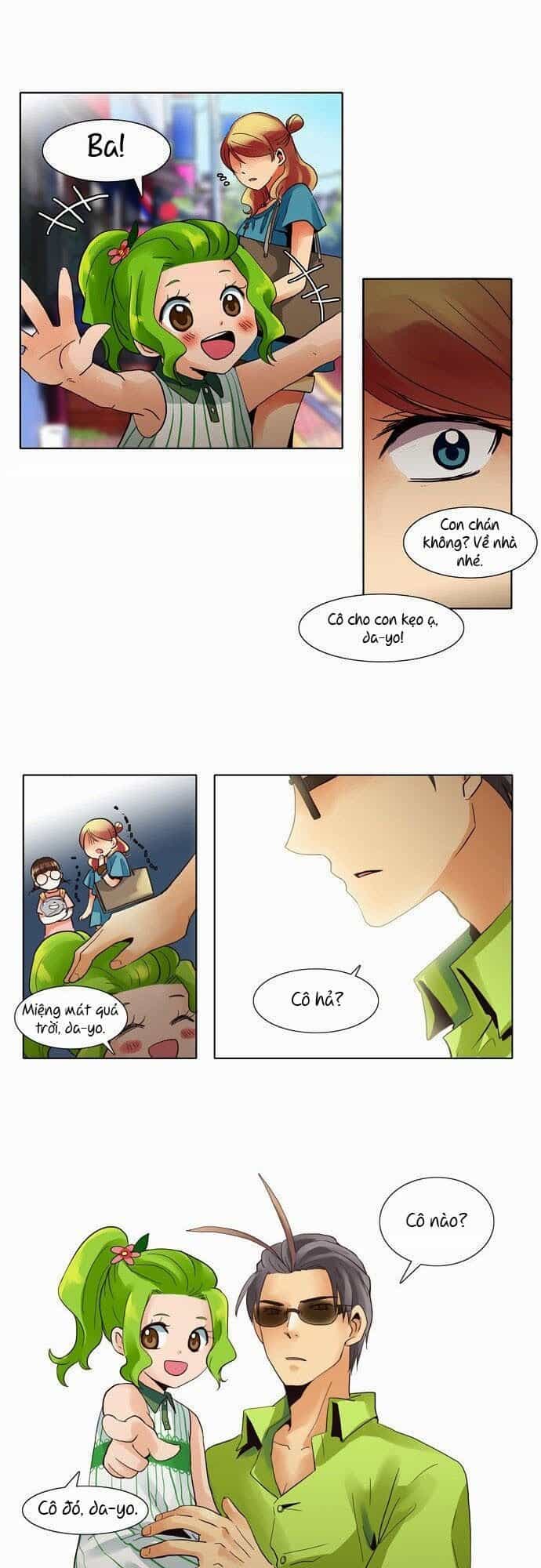 Dear, Only You Don’t Know! - Chương 15 - ảnh 18