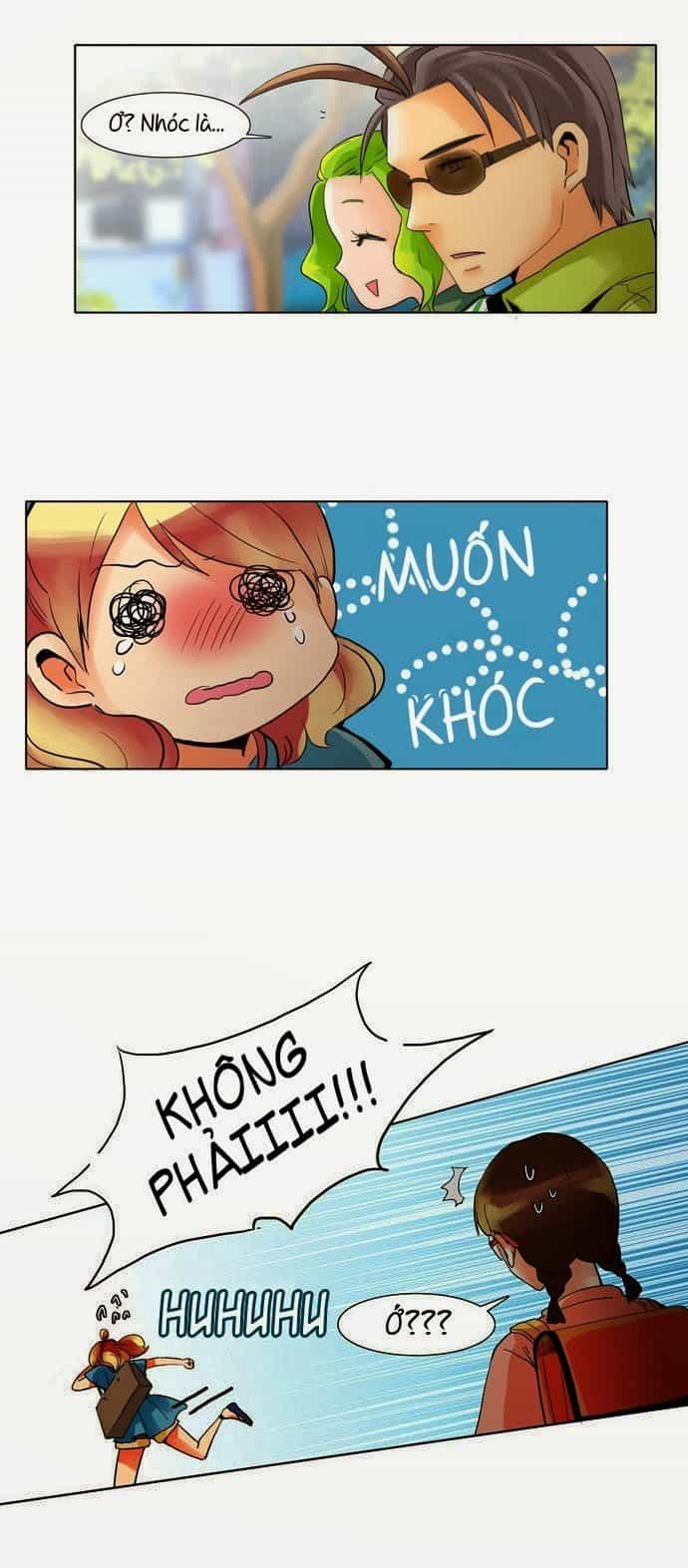 Dear, Only You Don’t Know! - Chương 15 - ảnh 20