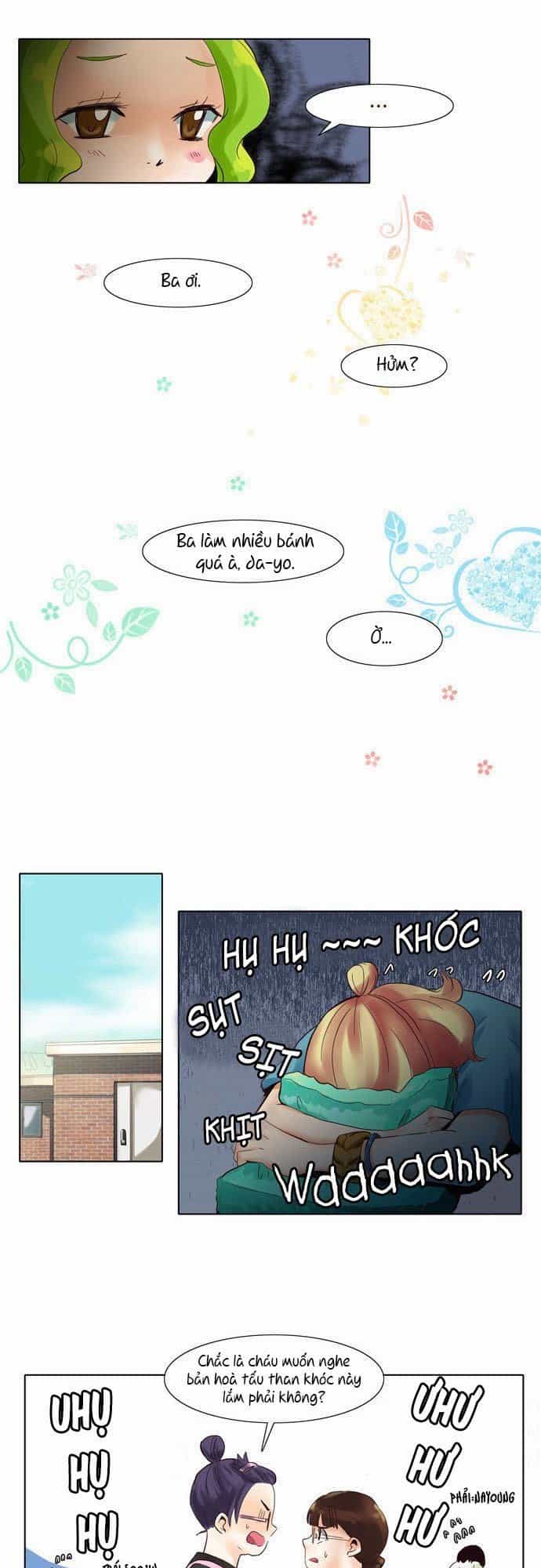 Dear, Only You Don’t Know! - Chương 15 - ảnh 27