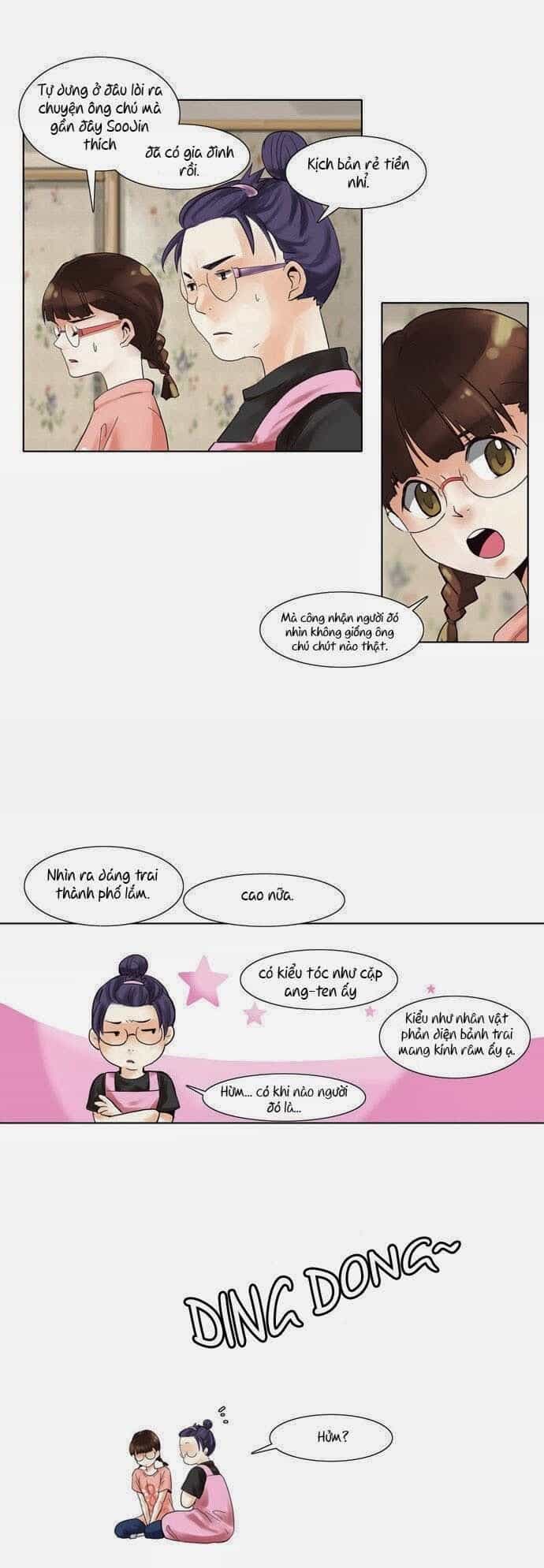Dear, Only You Don’t Know! - Chương 15 - ảnh 29