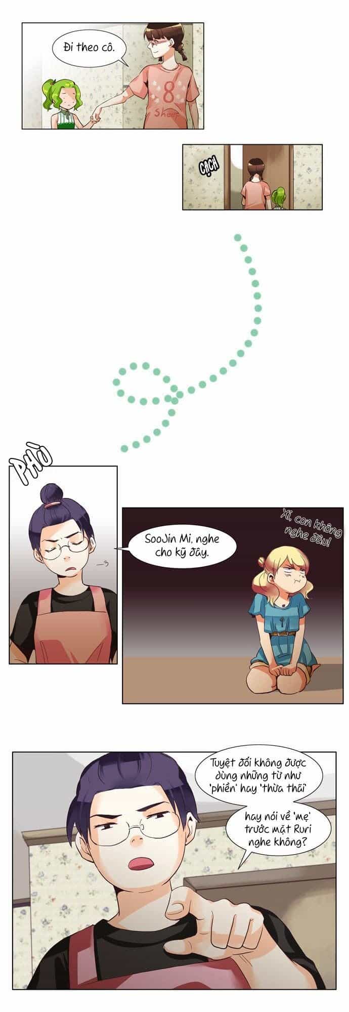 Dear, Only You Don’t Know! - Chương 16 - ảnh 11