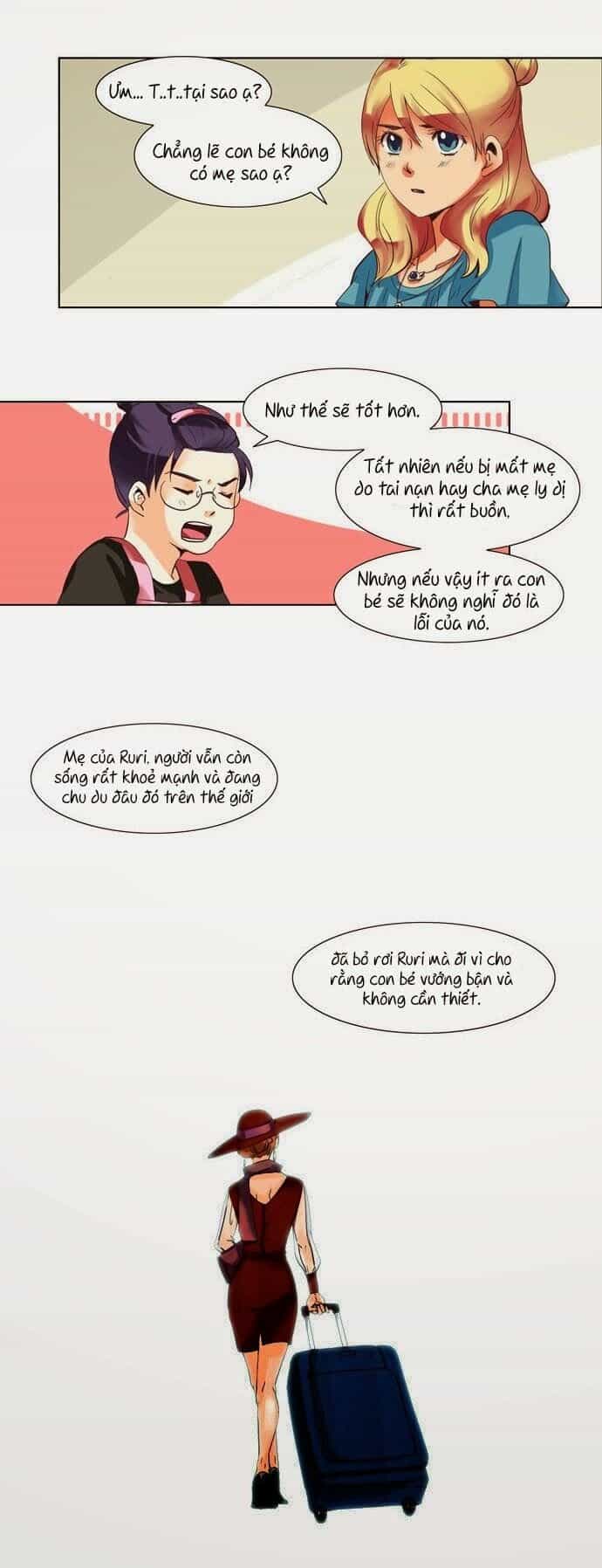 Dear, Only You Don’t Know! - Chương 16 - ảnh 12
