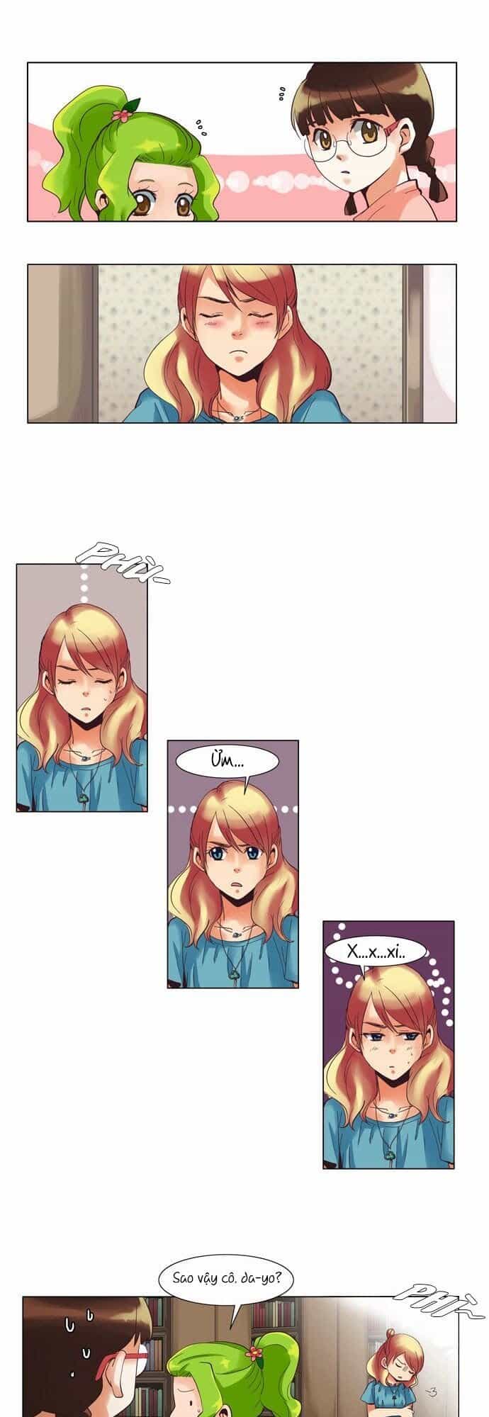 Dear, Only You Don’t Know! - Chương 16 - ảnh 20