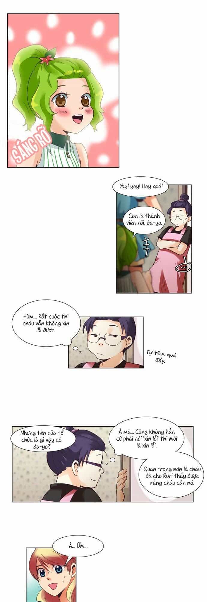 Dear, Only You Don’t Know! - Chương 16 - ảnh 26