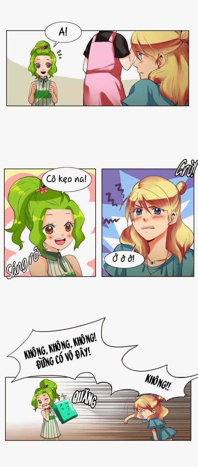 Dear, Only You Don’t Know! - Chương 16 - ảnh 4