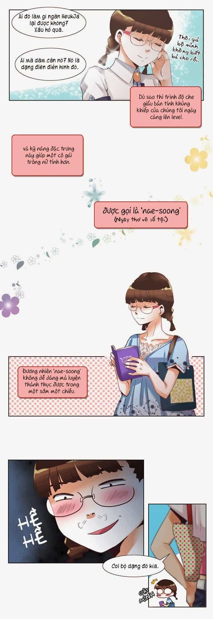 Dear, Only You Don’t Know! - Chương 17 - ảnh 11