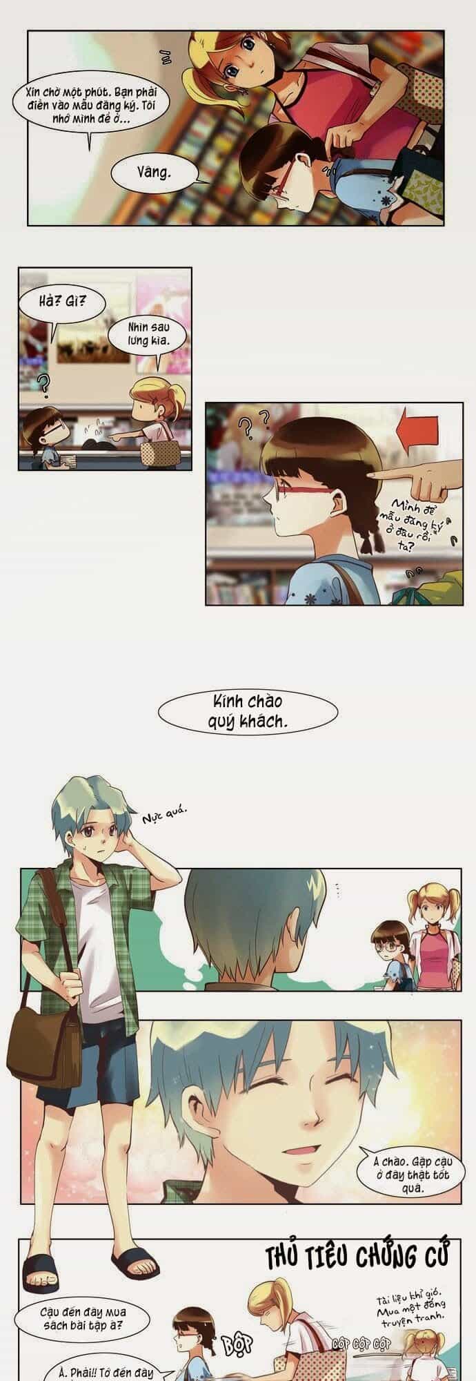 Dear, Only You Don’t Know! - Chương 17 - ảnh 13