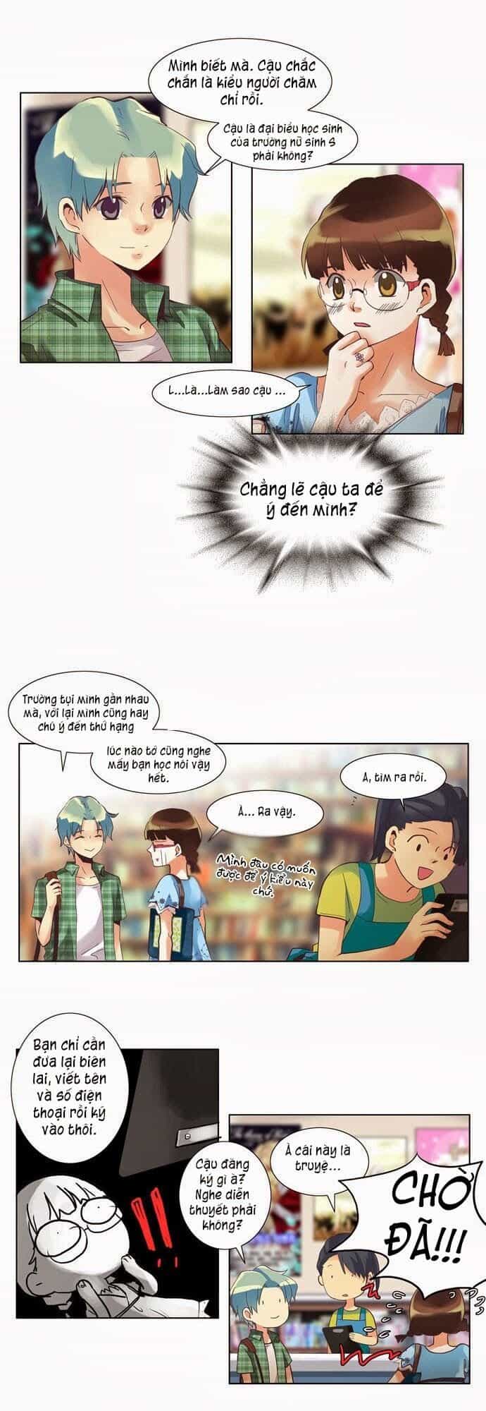 Dear, Only You Don’t Know! - Chương 17 - ảnh 15