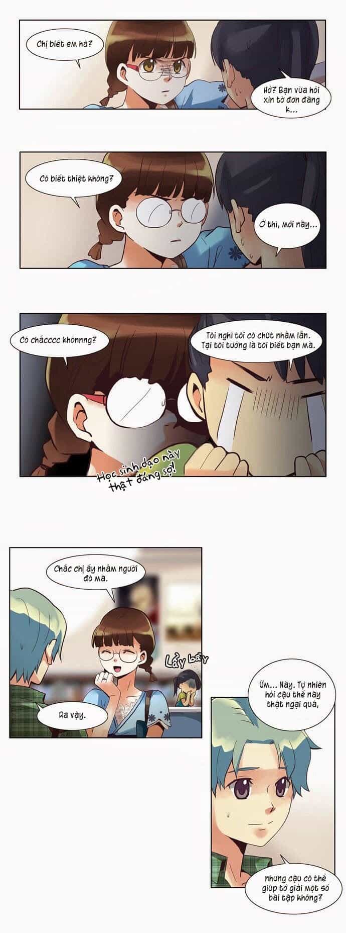 Dear, Only You Don’t Know! - Chương 17 - ảnh 17